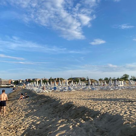 Sapphire 202 Studio Pantai Sunny Luaran gambar