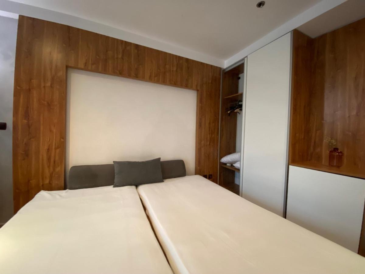 Sapphire 202 Studio Pantai Sunny Luaran gambar