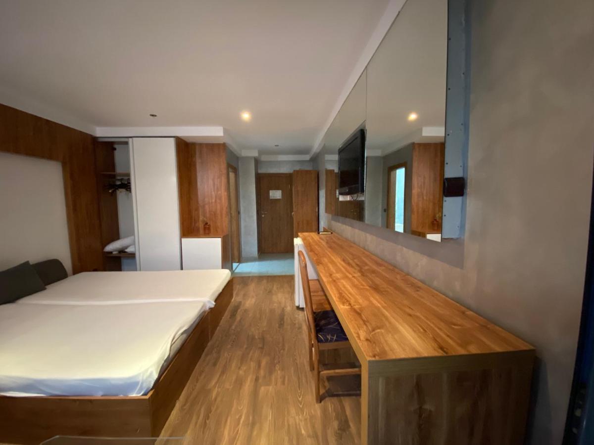 Sapphire 202 Studio Pantai Sunny Luaran gambar