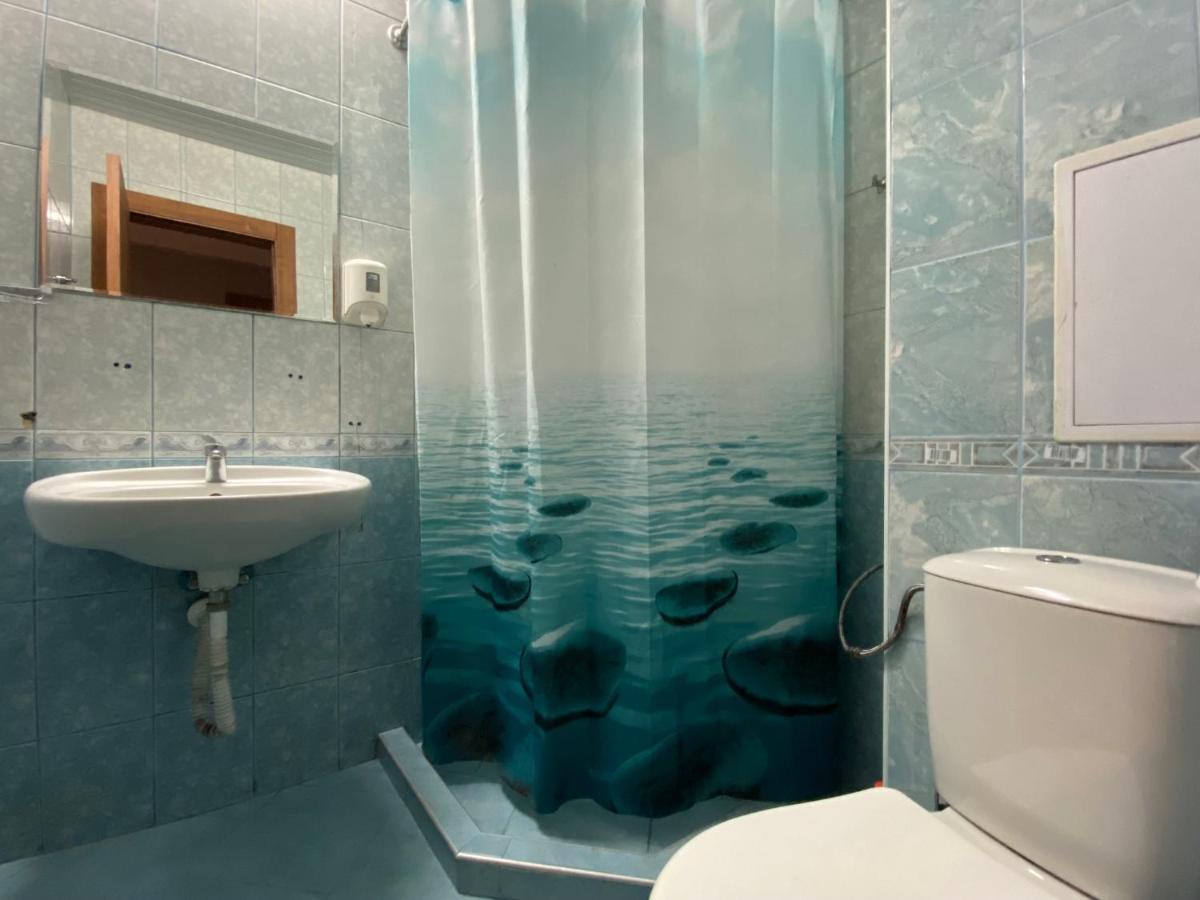 Sapphire 202 Studio Pantai Sunny Luaran gambar