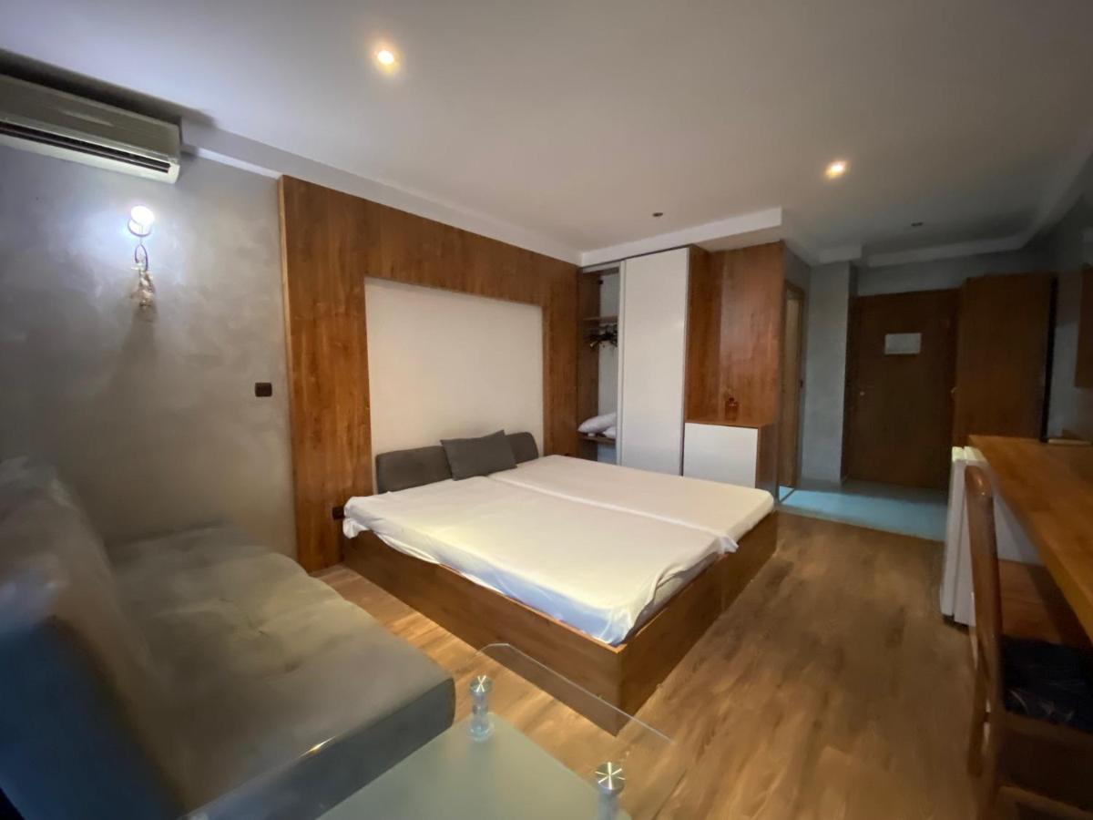 Sapphire 202 Studio Pantai Sunny Luaran gambar