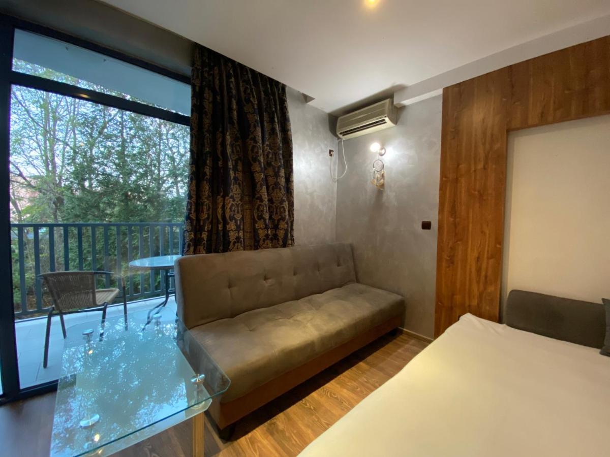 Sapphire 202 Studio Pantai Sunny Luaran gambar