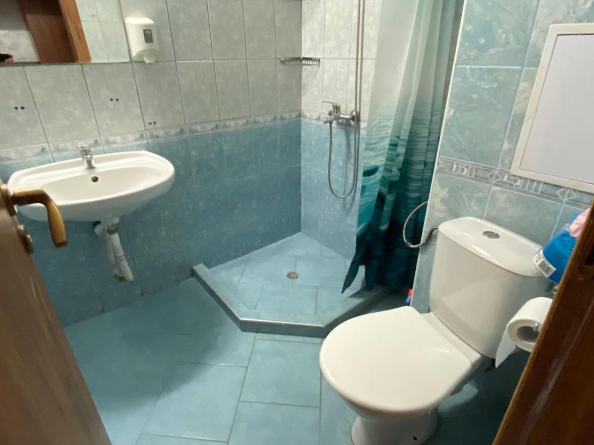 Sapphire 202 Studio Pantai Sunny Luaran gambar