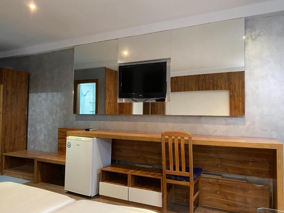 Sapphire 202 Studio Pantai Sunny Luaran gambar