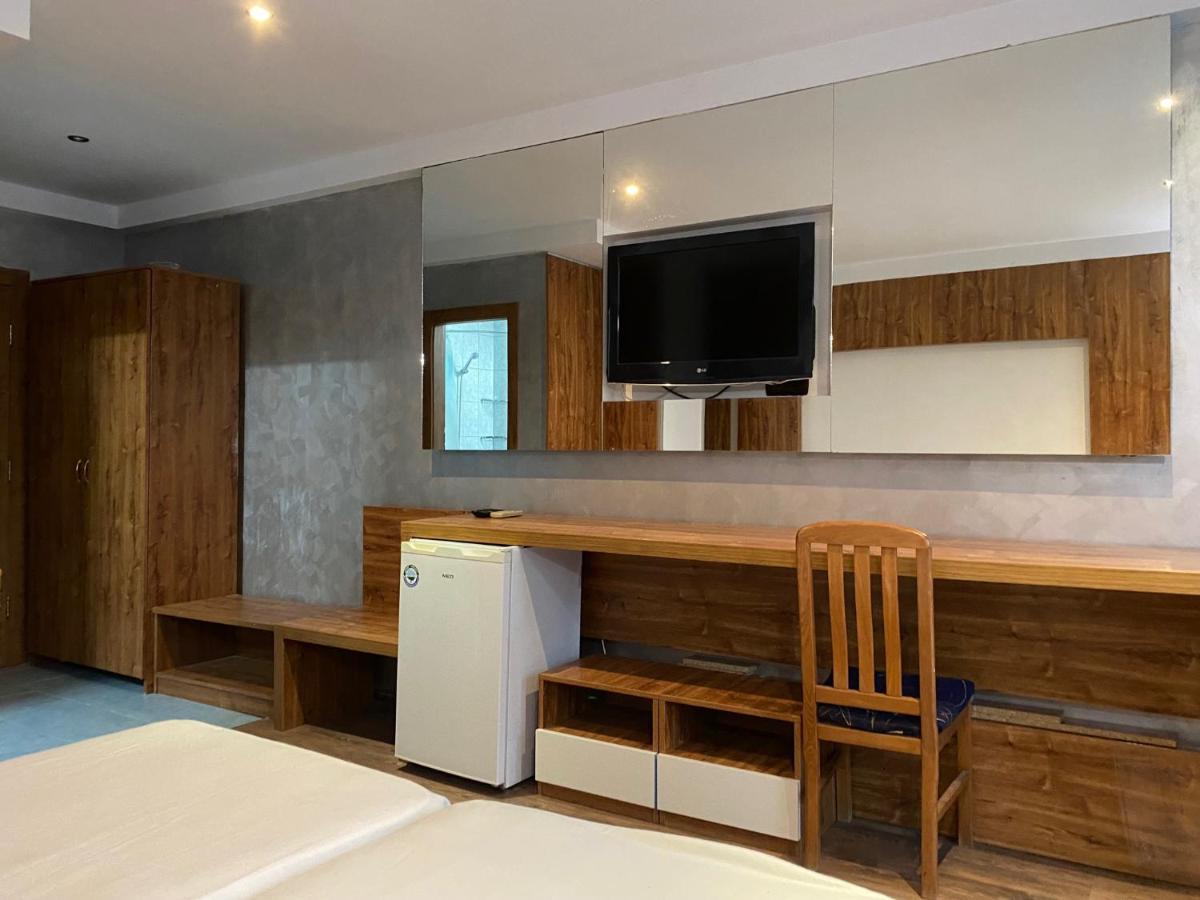 Sapphire 202 Studio Pantai Sunny Luaran gambar