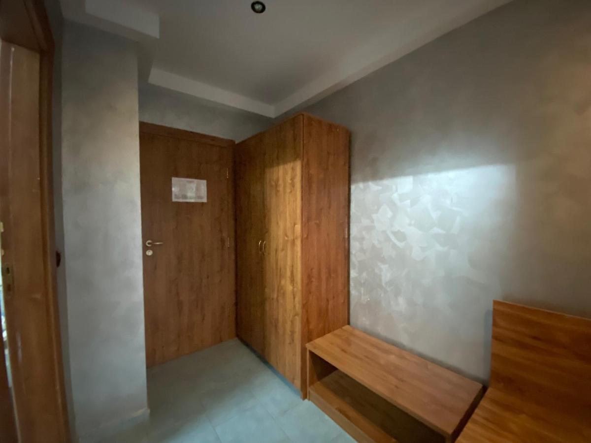 Sapphire 202 Studio Pantai Sunny Luaran gambar